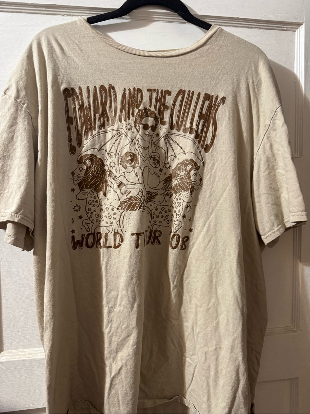 Twilight Graphic T-Shirt